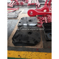 OEM mechanical parts for FUWA crawler cranes